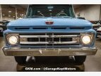 Thumbnail Photo 105 for 1961 Ford F100